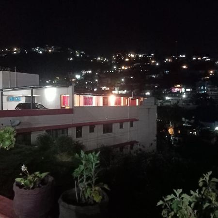 Feel Like Retreat Apartment Kodaikanal Ngoại thất bức ảnh