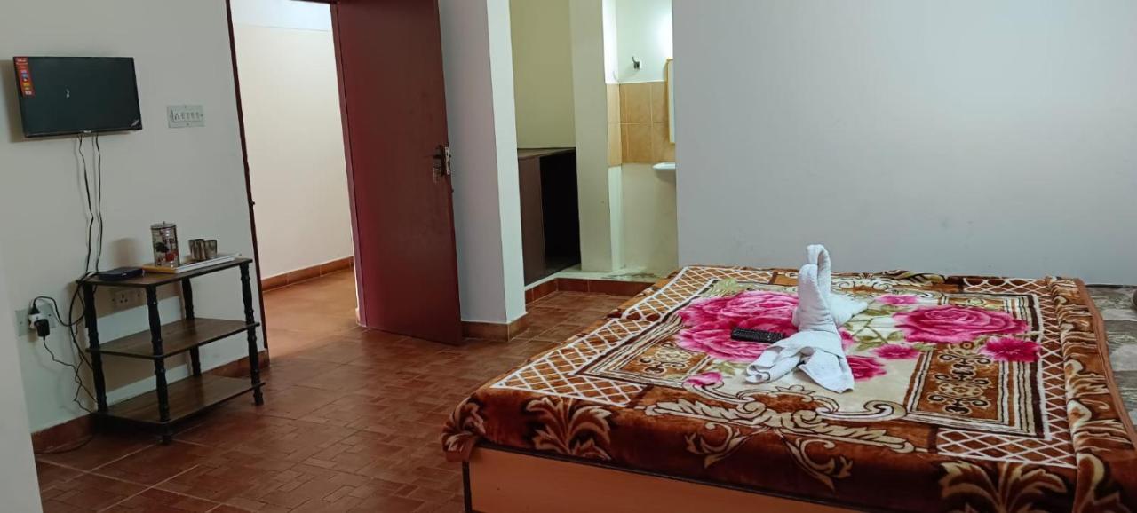 Feel Like Retreat Apartment Kodaikanal Ngoại thất bức ảnh