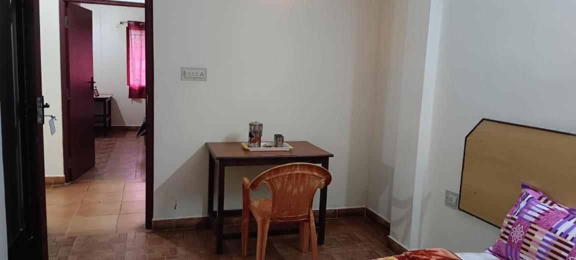 Feel Like Retreat Apartment Kodaikanal Ngoại thất bức ảnh
