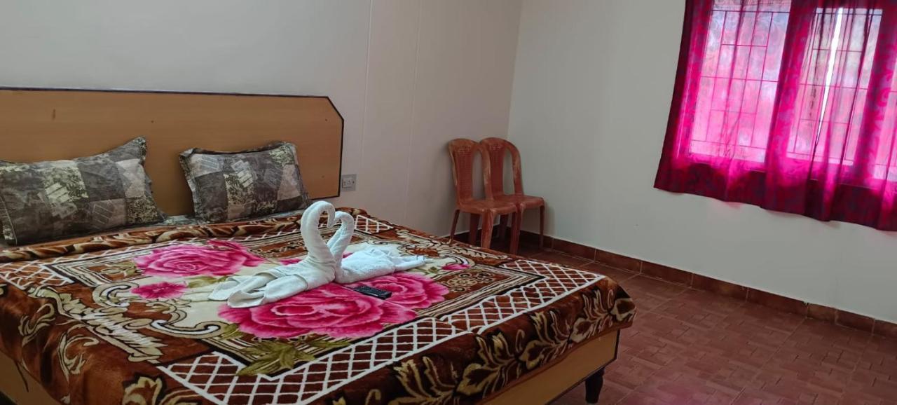 Feel Like Retreat Apartment Kodaikanal Ngoại thất bức ảnh